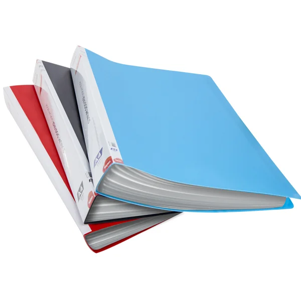 Noki Sunum Dosyası Prime 100 YP Siyah 641100-NNP
