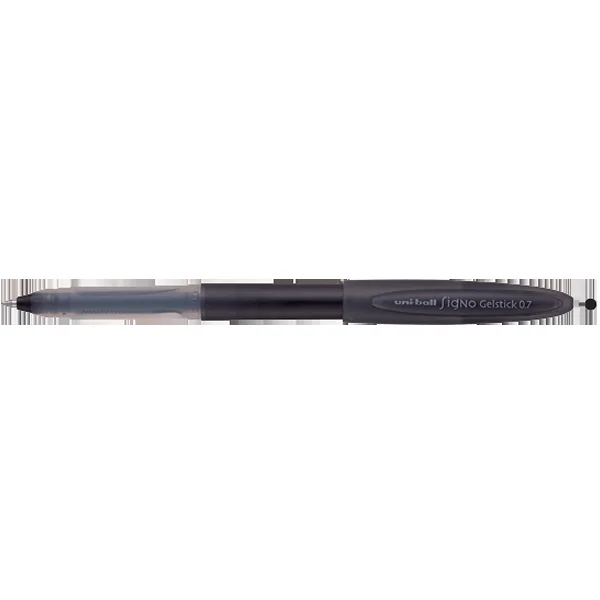 Uni-Ball Roller Kalem Signo Gelstick Jel Bilye Uç 0.7 MM Siyah UM-170