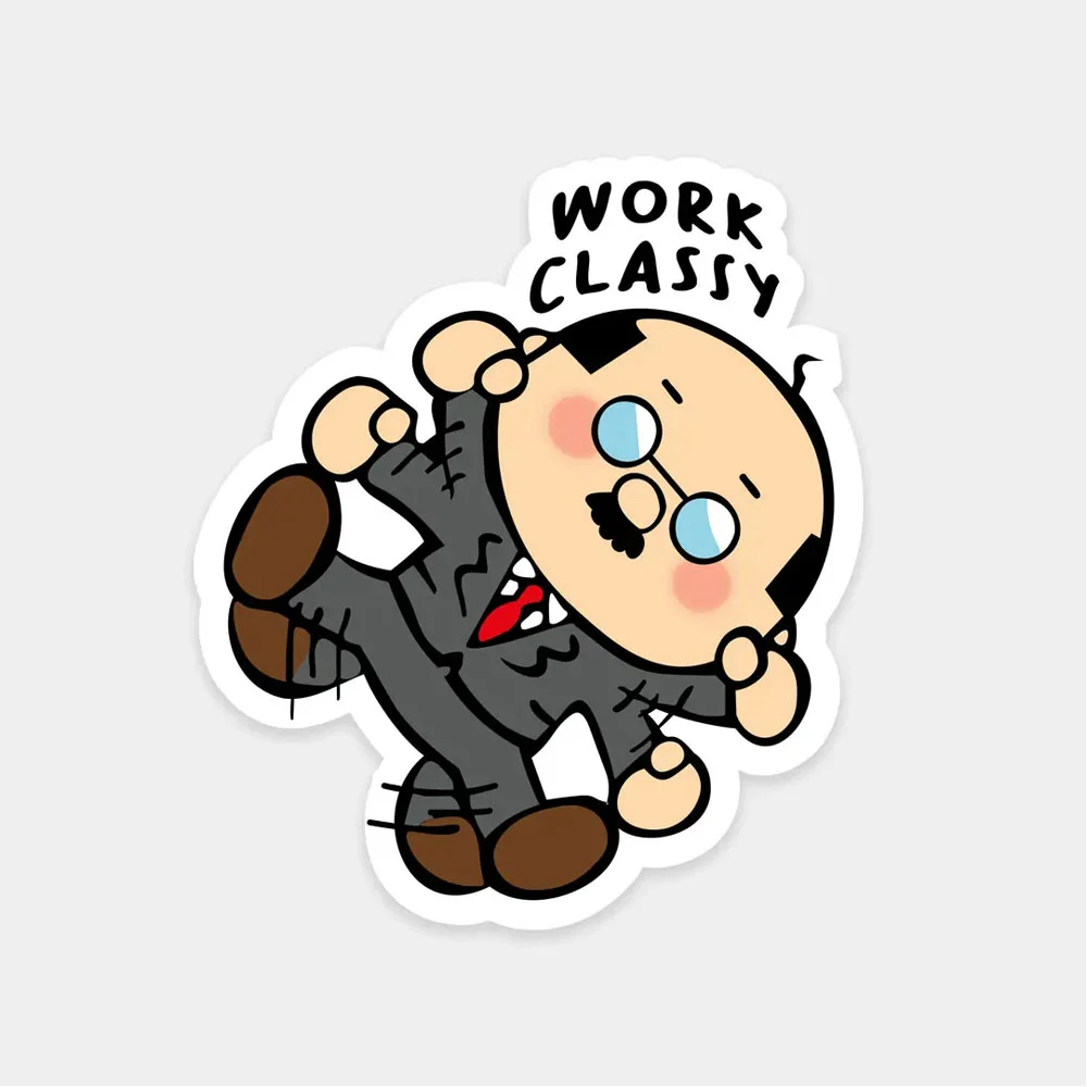Ekstrafix The Sticker Story Tss0130