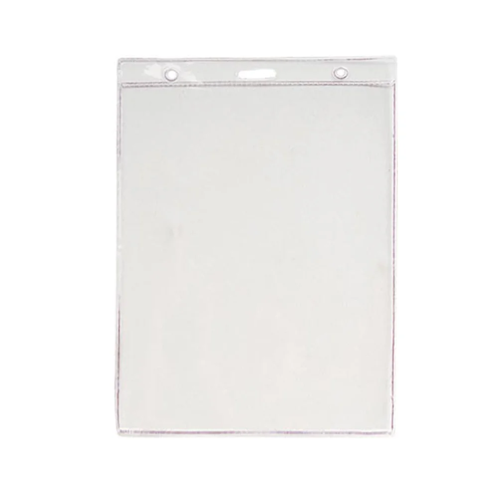 Persona Kart Poşeti 9,5x15,5 CM Şeffaf 311-M