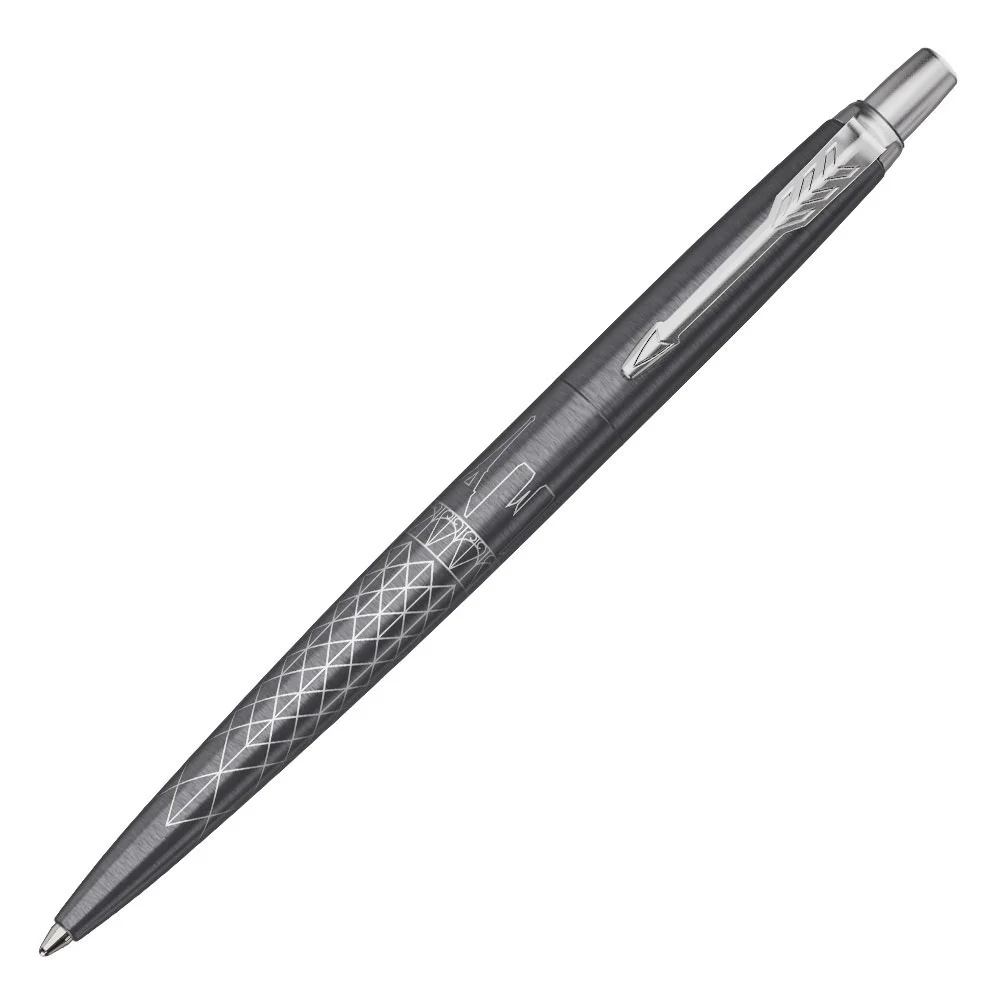 Parker Tükenmez Kalem Jotter Se Paris Gri Ct
