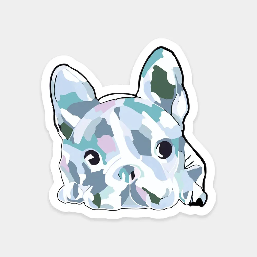 Ekstrafix The Sticker Story Tss0159