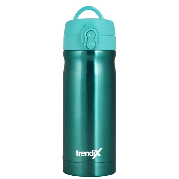 Trendix Termos Çelik İçli 350 ML Turkuaz U1800-TR