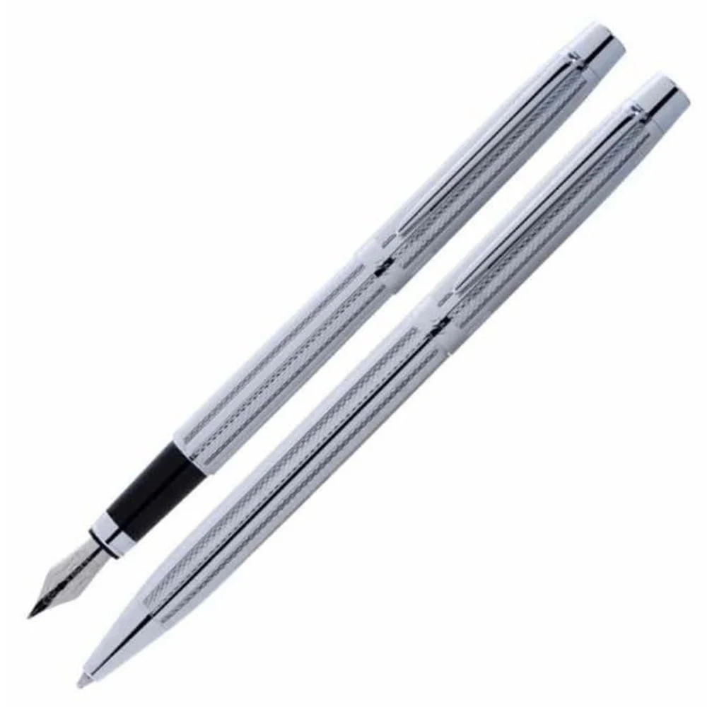 Scrikss Dk. + Tük. Krom 722w