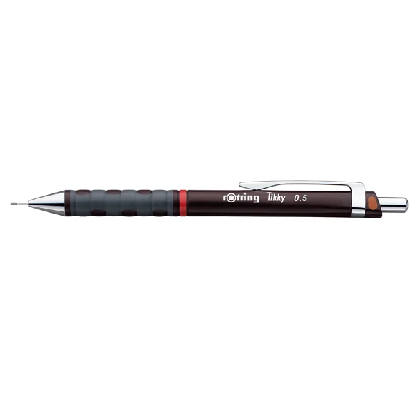 Rotring Versatil Kalem Tikky RD 0.5 MM Bordo 1904691
