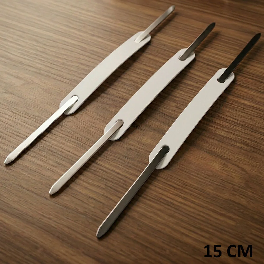 Bafix Dosya Teli Takım 15 CM