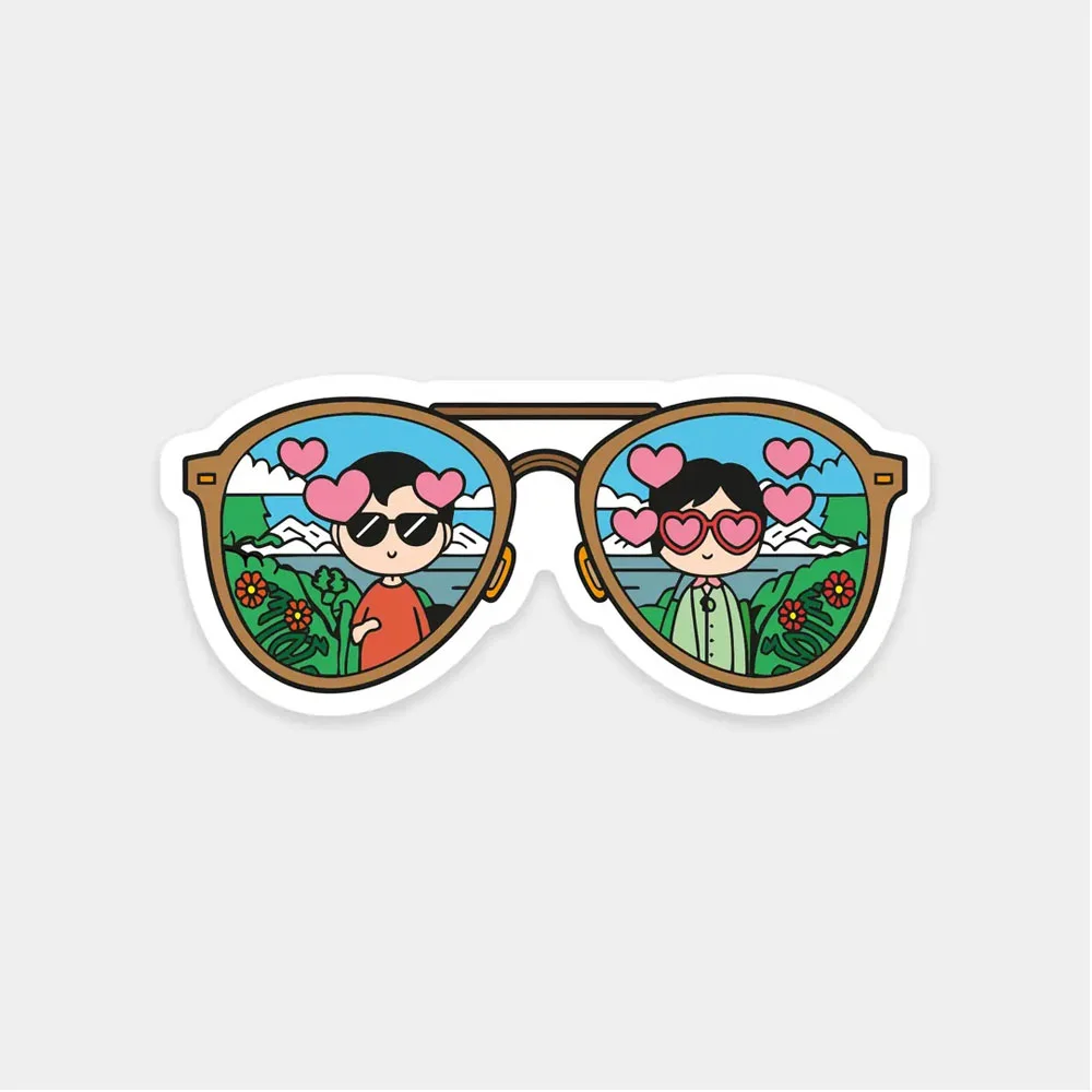 Ekstrafix The Sticker Story Tss0248