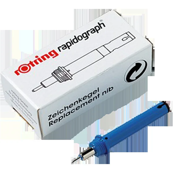 Rotring Rapido Kalem Ucu Isograph 0.25 MM S0218170