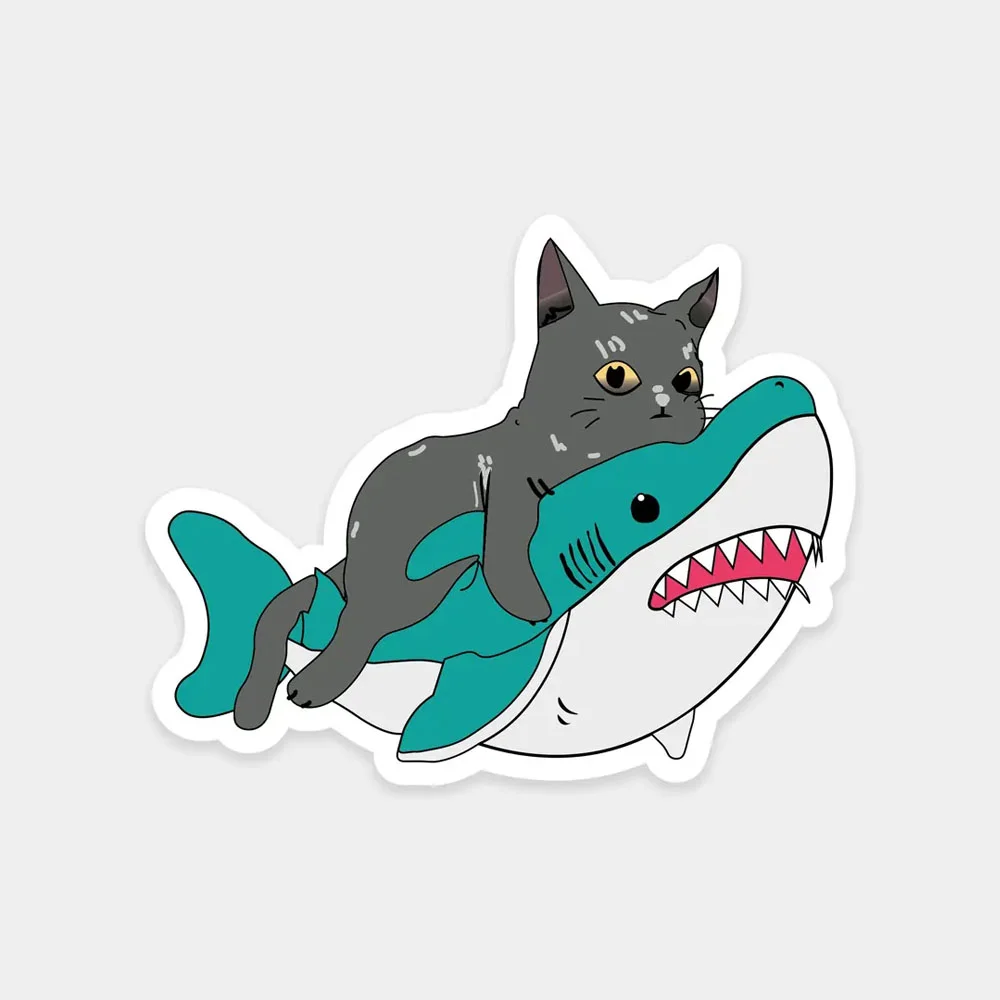 Ekstrafix The Sticker Story Tss0030