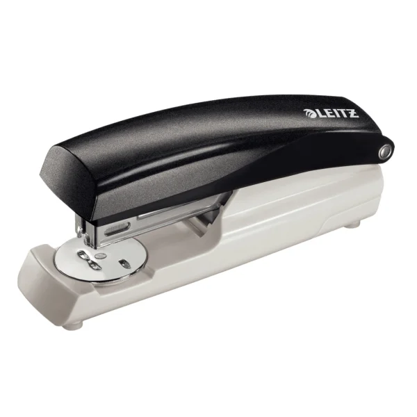 Leitz Zımba Makinesi 25-30 SY 24/6 Siyah 5500-00-95