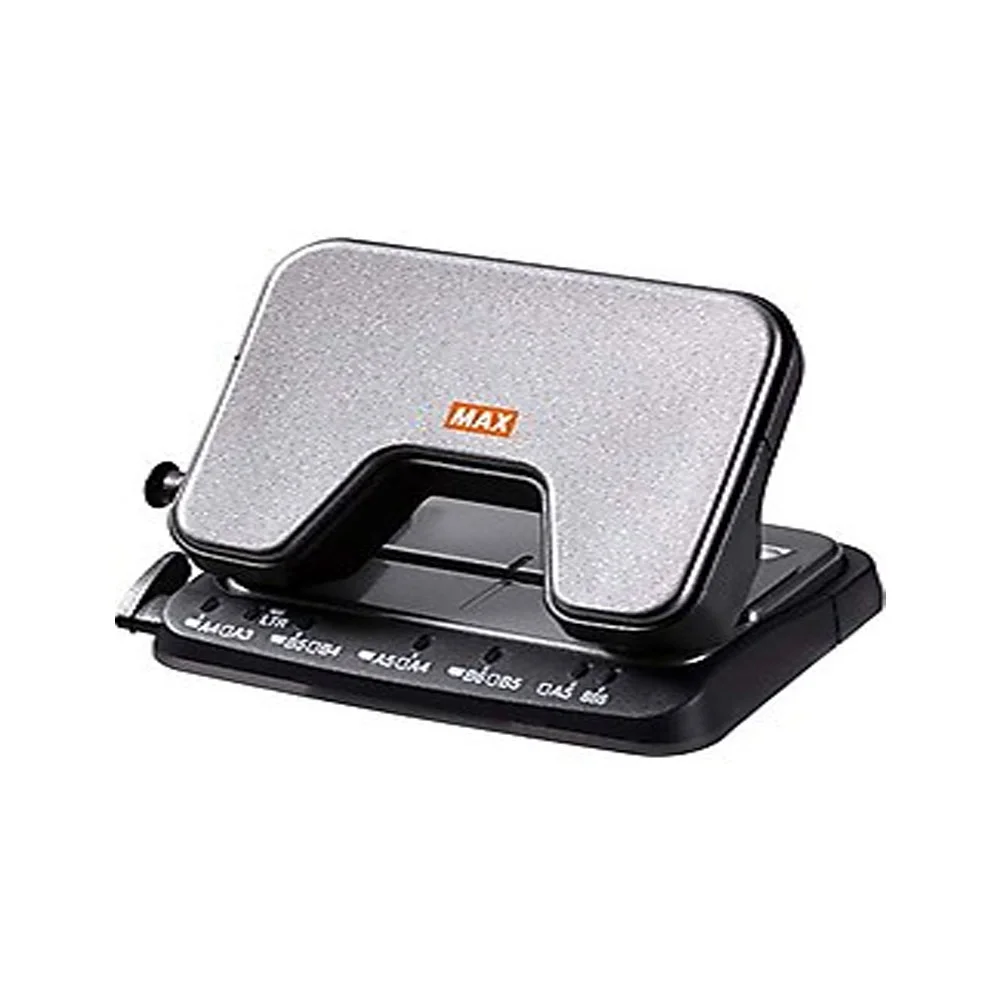 Max Delgeç Dp-15t 15 Sayfa Gümüş DP-15TG