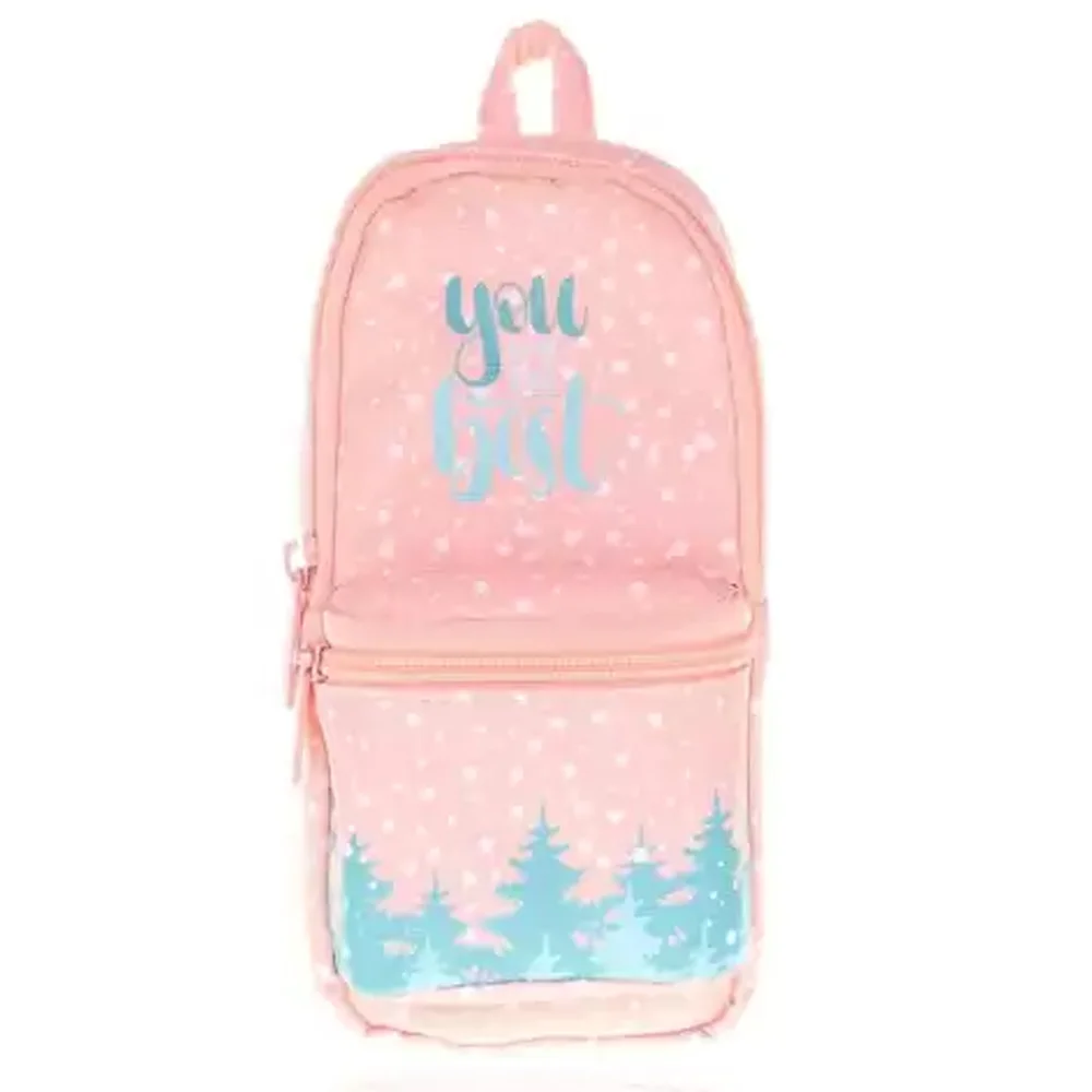 Kaukko Kalem Çantası Layer Junior Bag Mountaın K2443