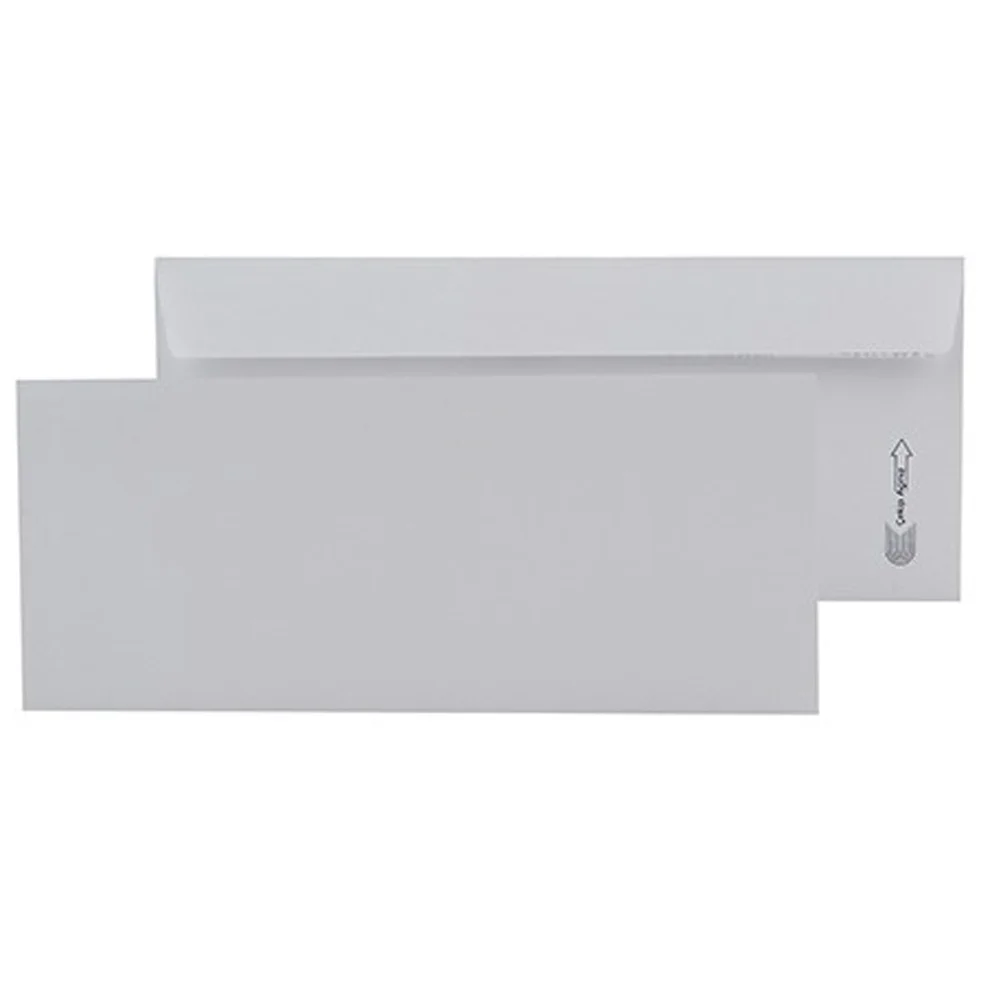 Oyal Diplomat Zarf Extra Beyaz Silikonlu 10.5x24 90 GR 30004107