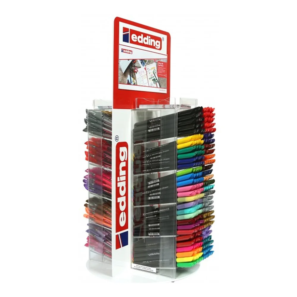 Edding Round Display 560 Lı Ed1200-2185