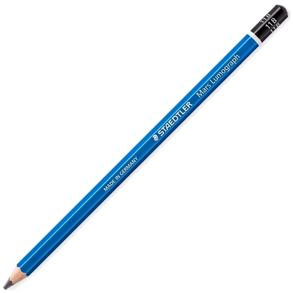 Staedtler Kurşun Kalem Mars Lumograph 100-11B