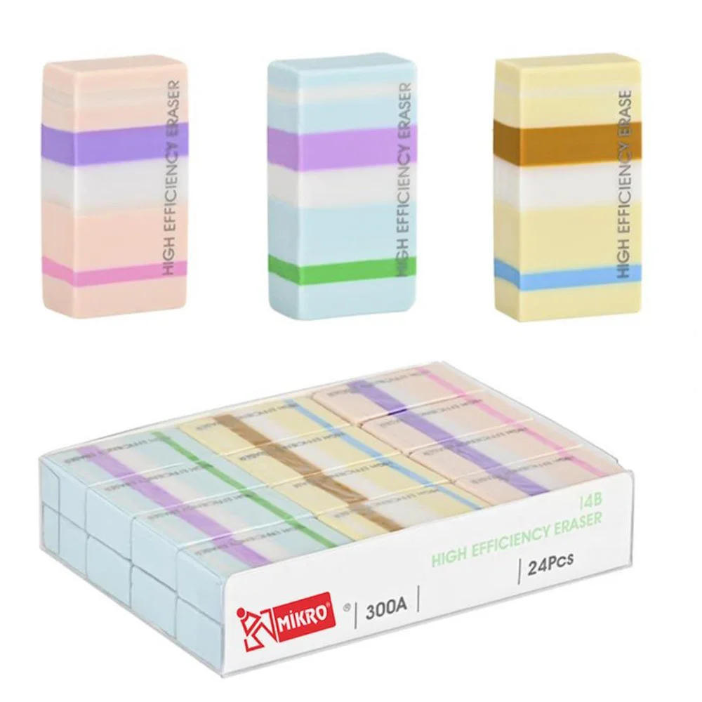 Mikro Silgi High Effıcıency 24 Lü 300A