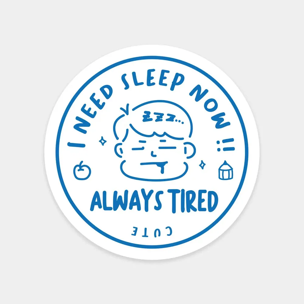 Ekstrafix The Sticker Story Tss0131
