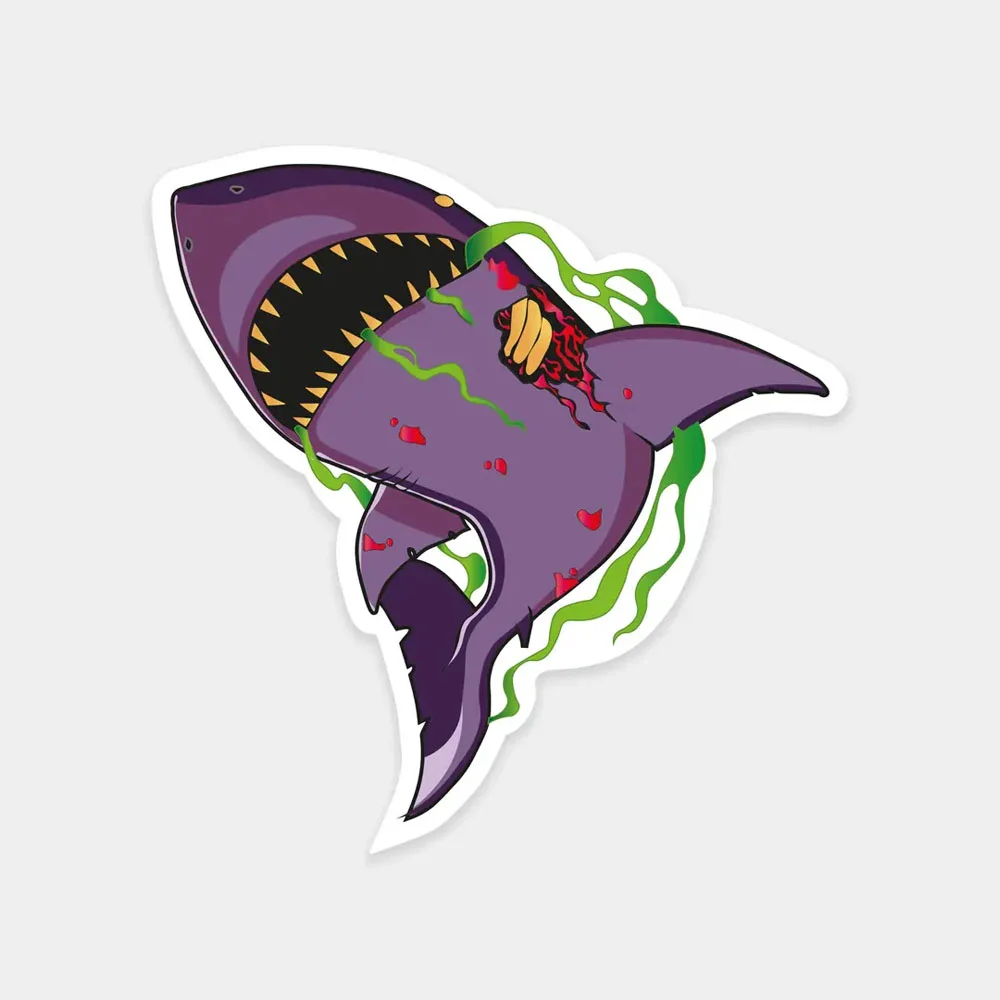 Ekstrafix The Sticker Story Tss0028
