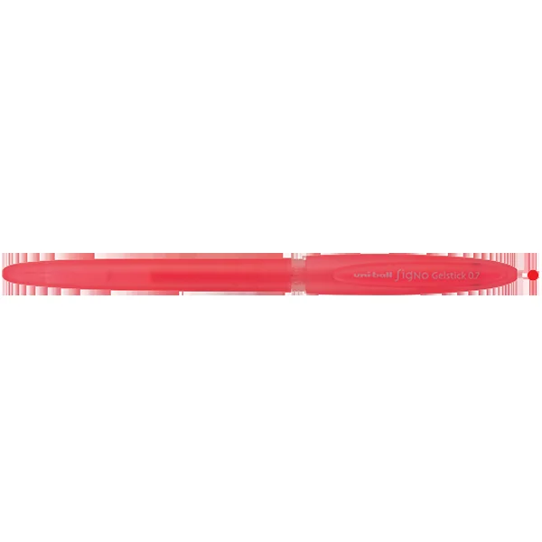 Uni-Ball Roller Kalem Signo Gelstick Jel Bilye Uç 0.7 MM Kırmızı UM-170