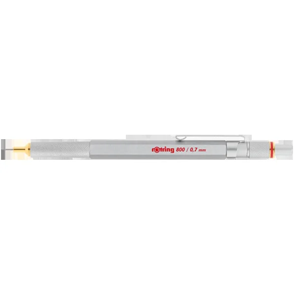 Rotring Versatil Kalem 800 0.7 MM Krom 1904448