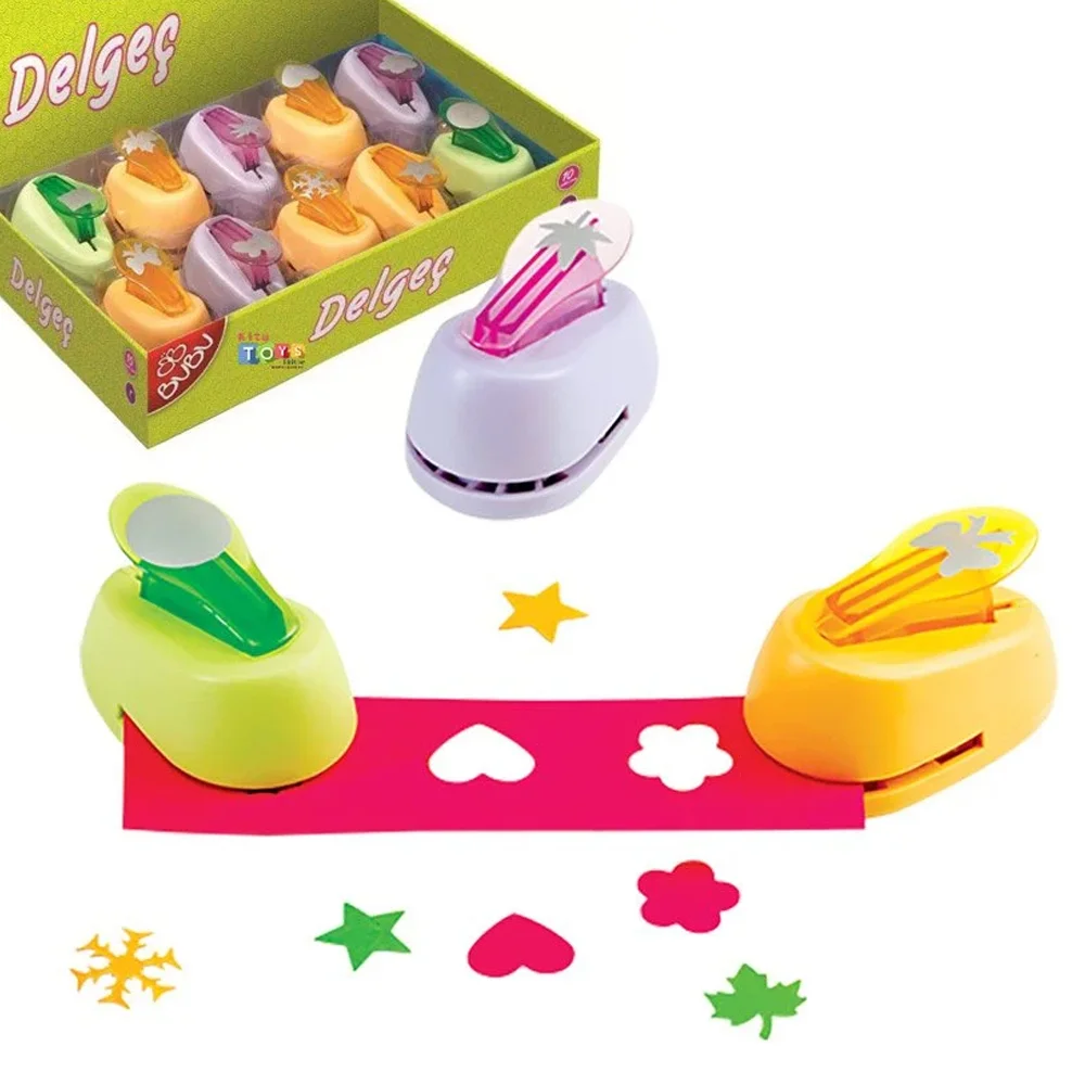 Bu-Bu  Delgeç Şekilli 10 Lu 1" BUBU00020