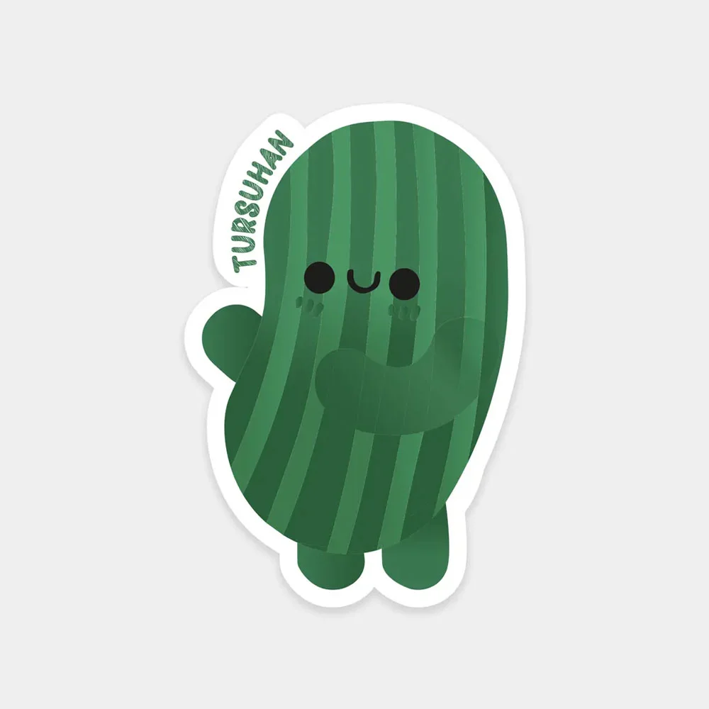 Ekstrafix The Sticker Story Tss0050