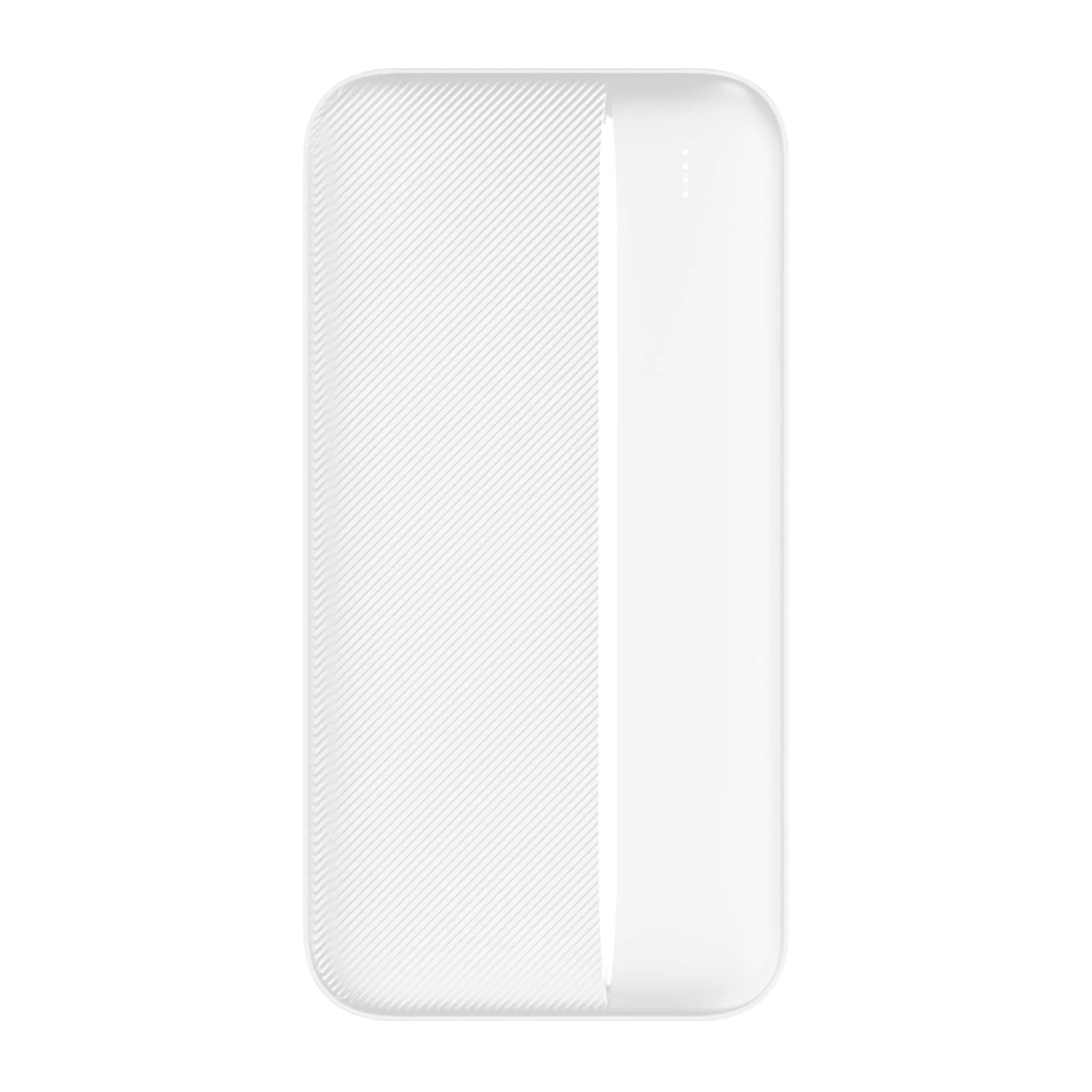 TALAS 20.000 MAH BEYAZ POWERBANK