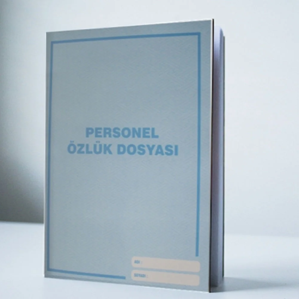Altınyıldız Özlük Dosyası İşveren İşçi Sözleşmesi