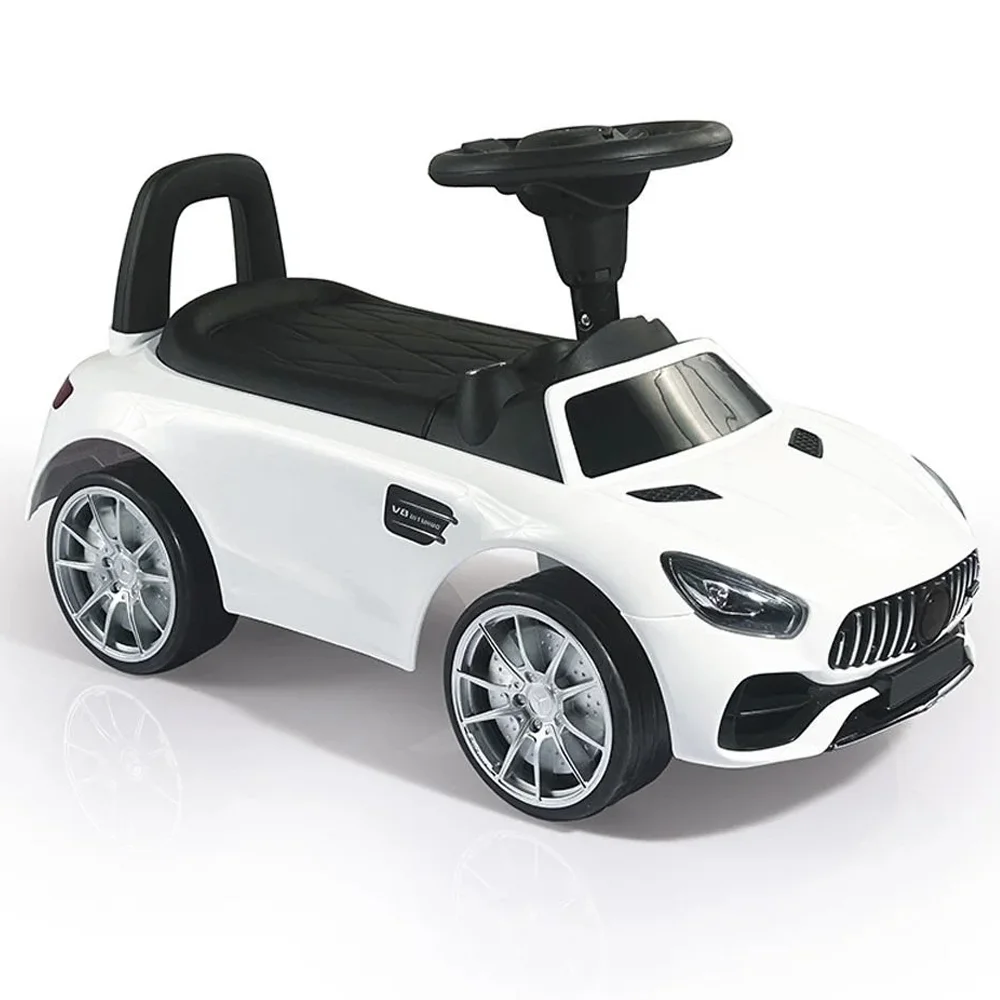 Dolu Oyuncak Ride On Car Bin Git Araba