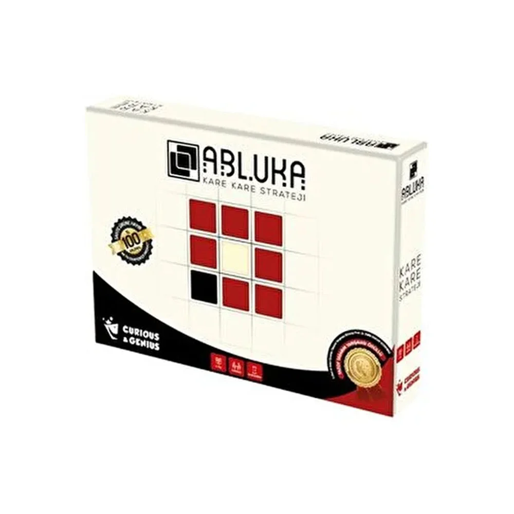 Bal Akıl Oyunları Abluka 55126
