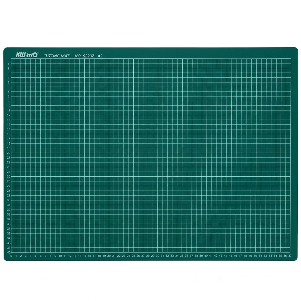 Kw-Trio Kesim Tablası A2