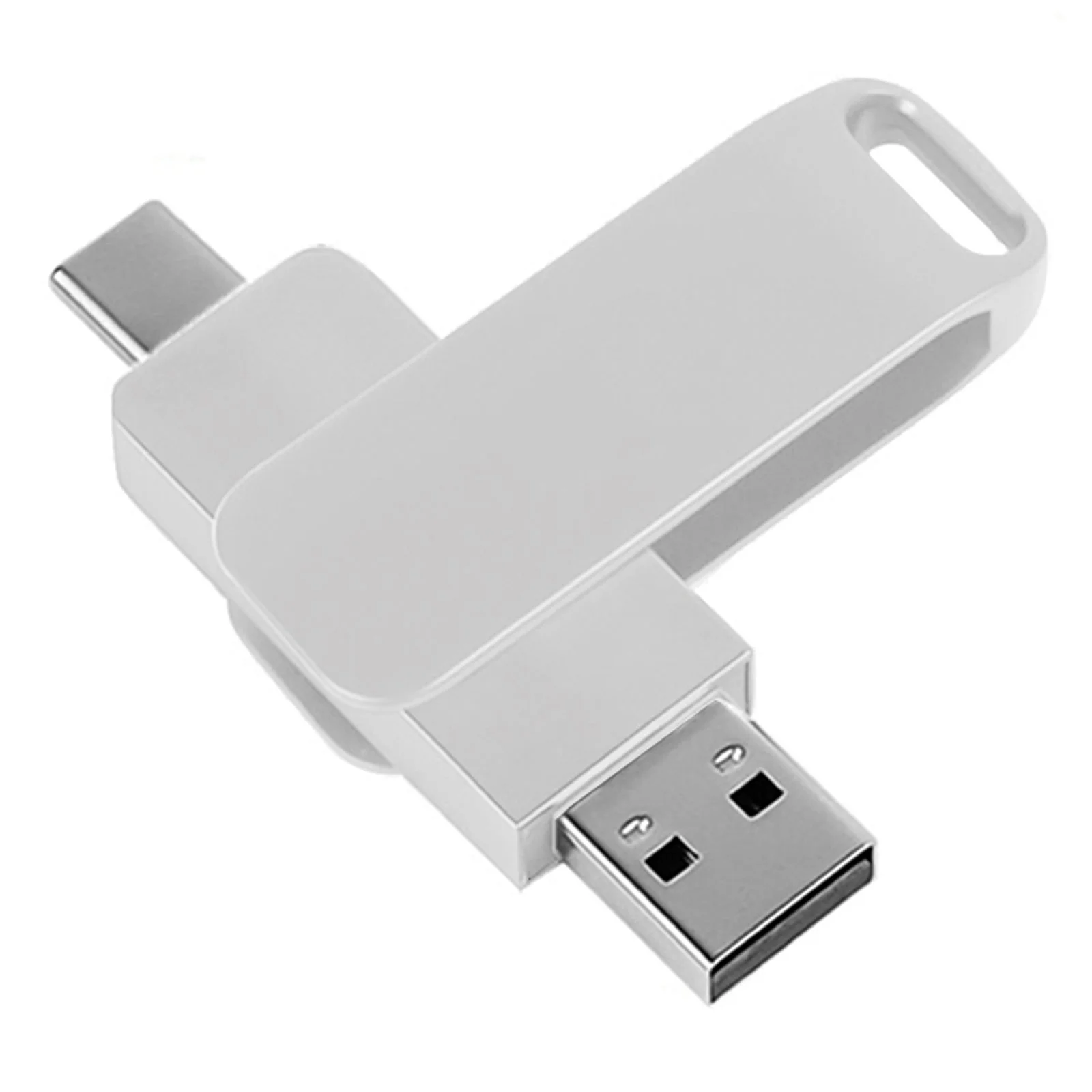SELÇUKLU OTG USB BELLEK (64 GB 3.0)