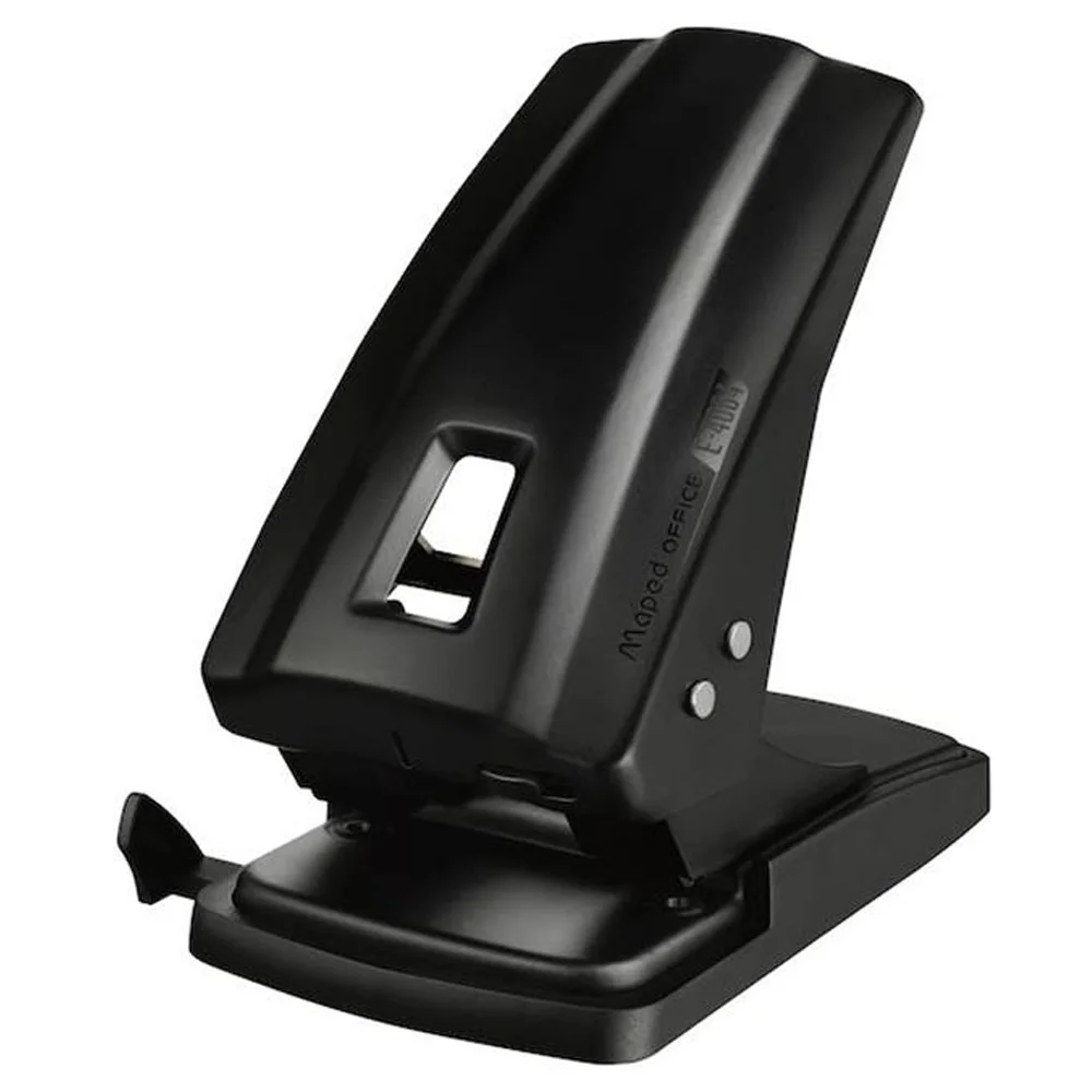Maped  Delgeç Essentials Metal 60/70 Syf Siyah E-4064