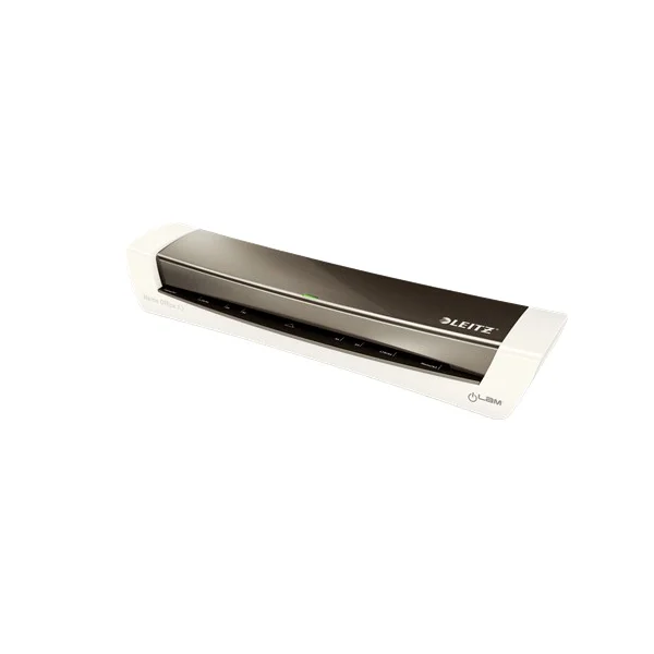 Leitz Laminasyon Makinesi İlam office A3 Gri L-7440
