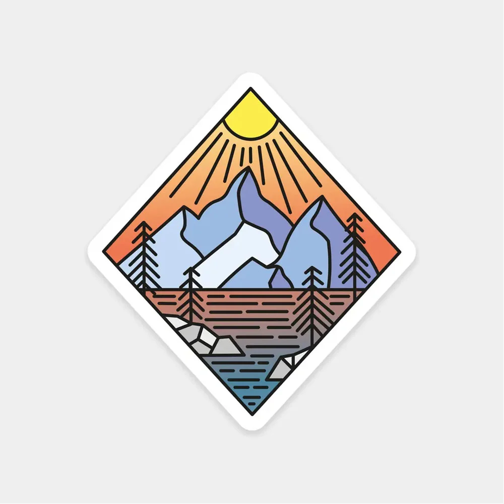 Ekstrafix The Sticker Story Tss0173