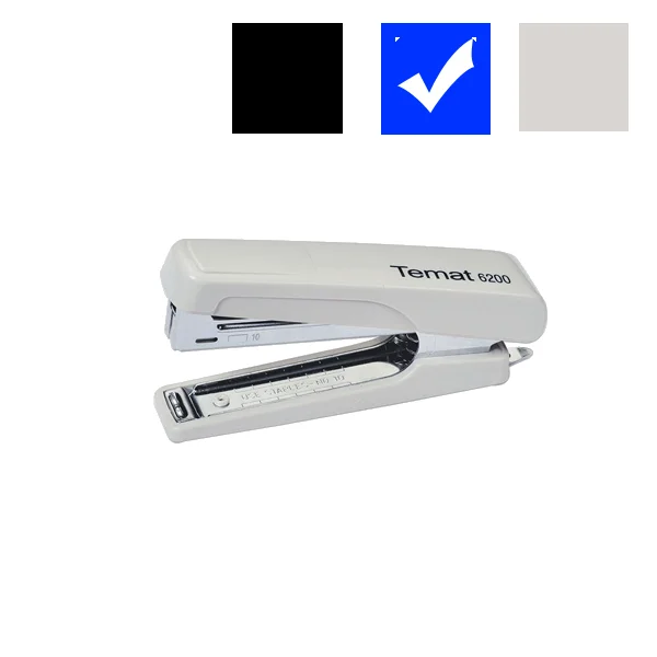 Temat Zımba Makinesi Mini 20 Syf No:10 Mavi 6200