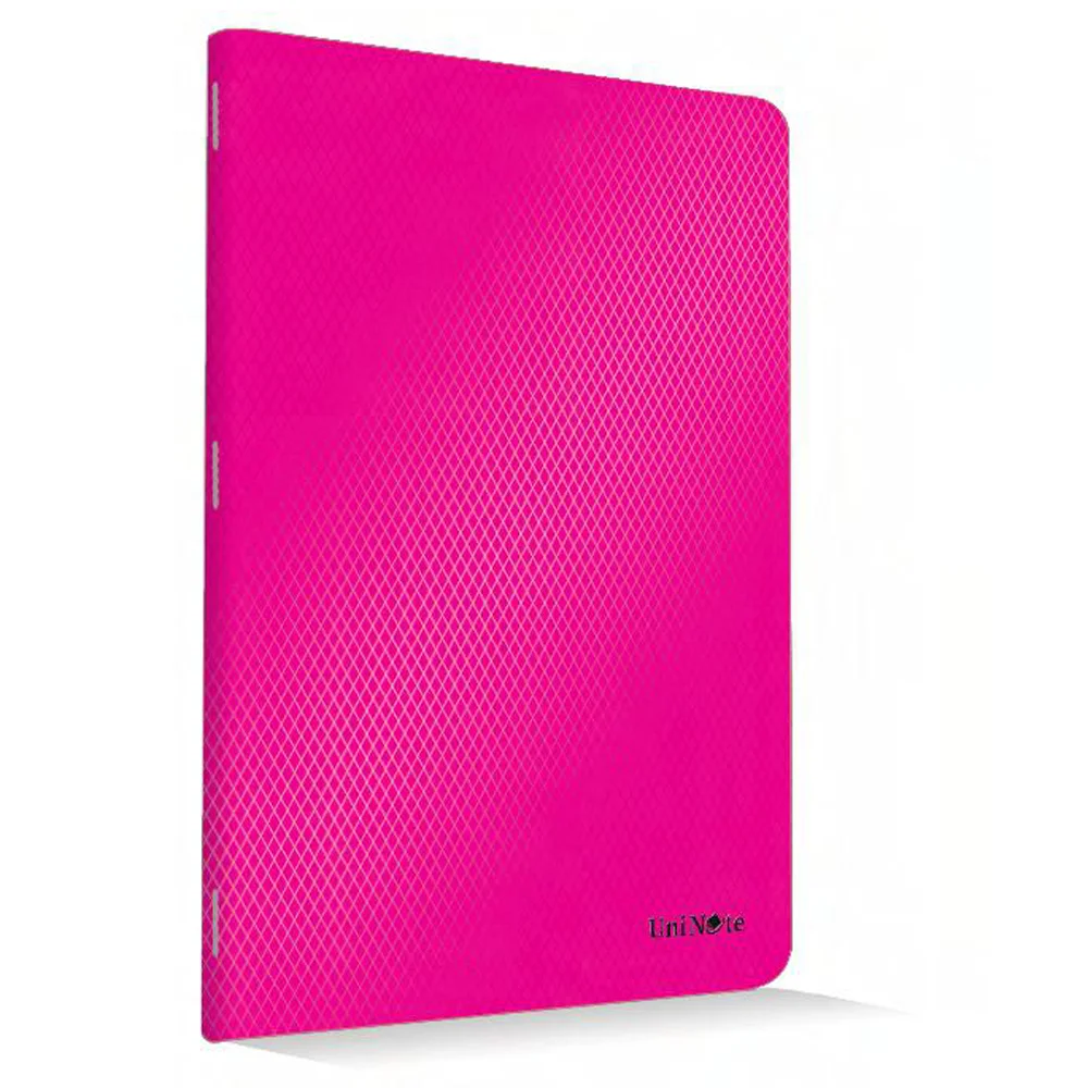 Çınar Dikişli Defter Karton Kapak Kareli 40 YP A5 40/4