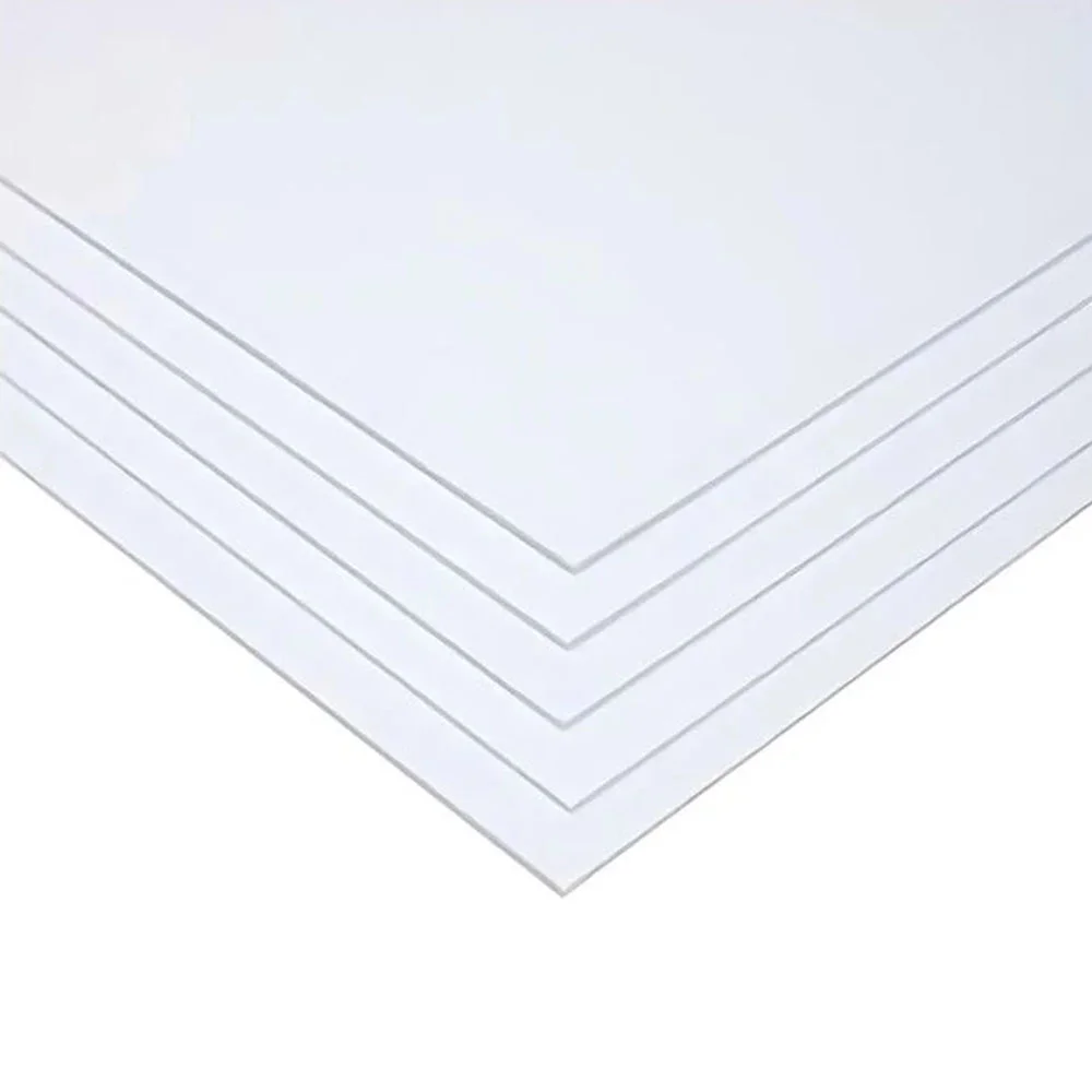 Ticon Maket Kartonu ( Fotoblok ) 50x70 Cm Beyaz 290354