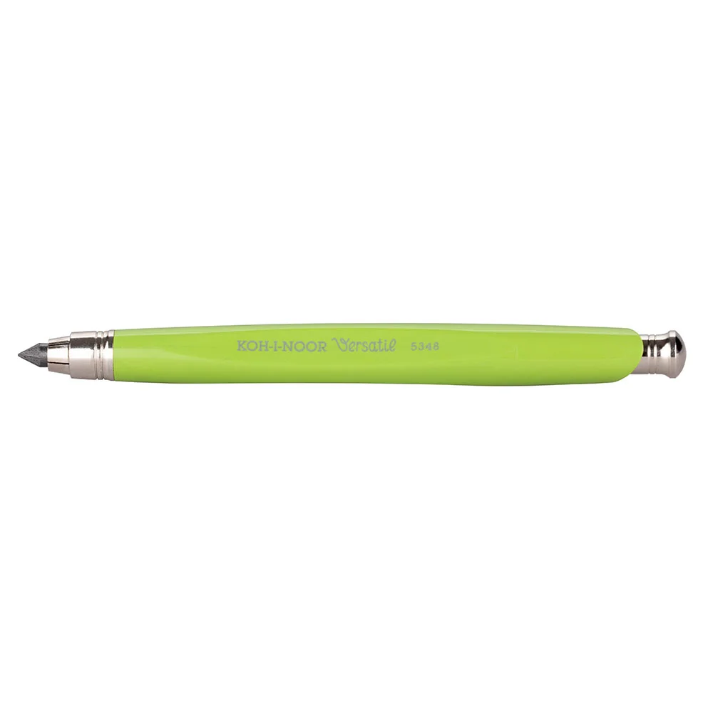 Kohinoor Lead Holders 5.6 Mm A.Yeşil 5348