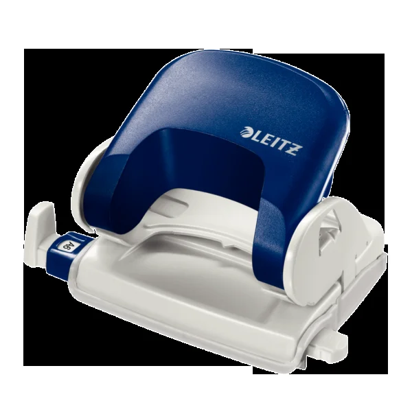 Leitz Delgeç Nexxt Serisi 16 Syf Mavi 5038
