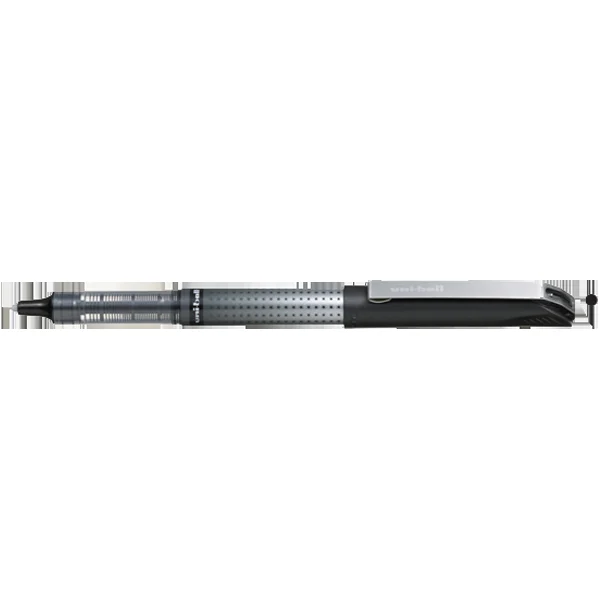 Uni-Ball Roller Kalem Eye Needle İğne Uçlu 0.5 MM Siyah UB-185S