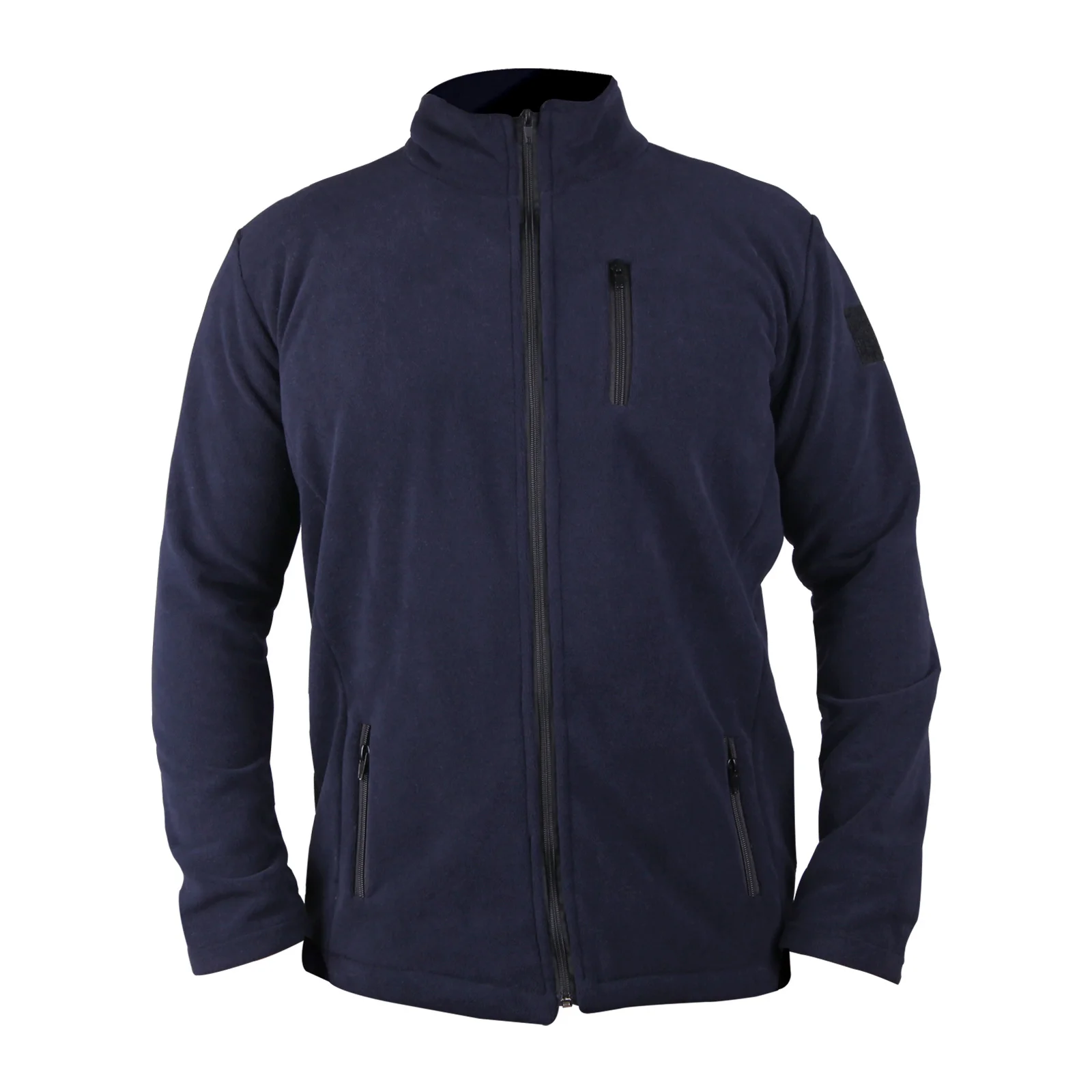 POLAR MONT LACİVERT ÜÇ CEPLİ