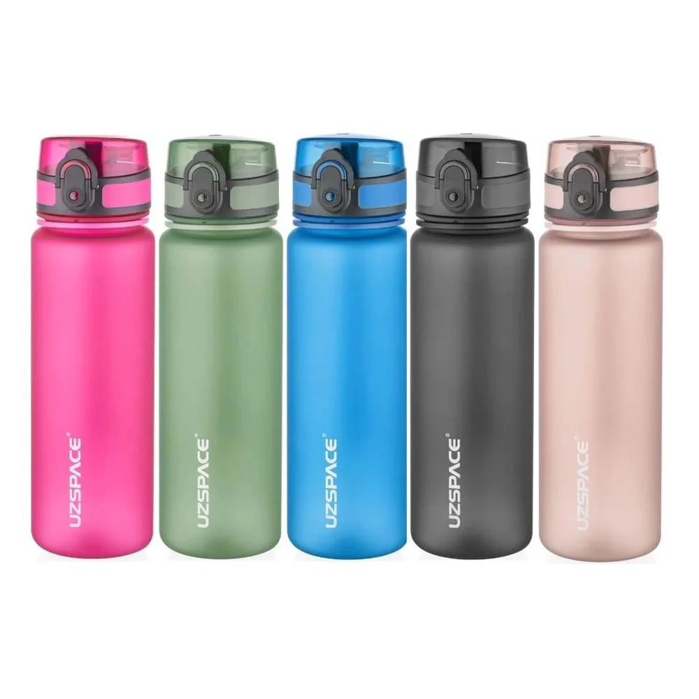 Uzspace Matara Tritan 500 ML 3026-7