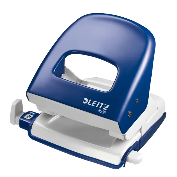 Leitz  Delgeç Nexxt Serisi 30 Syf Mavi 5008-00-35