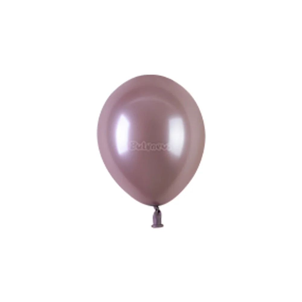 Balonevi Balon 12" Rustik Keten 50 Li