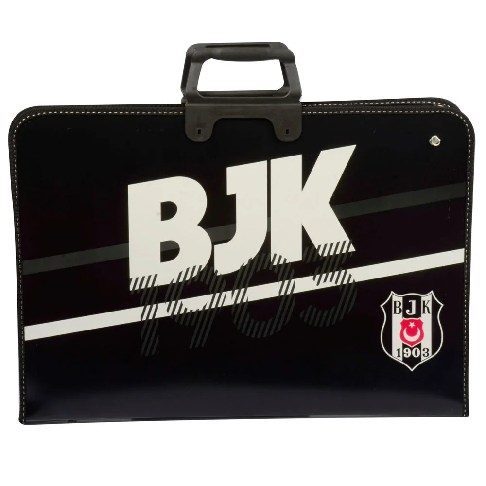 Beşiktaş Proje Çantası 38x55 Cm *24 462903
