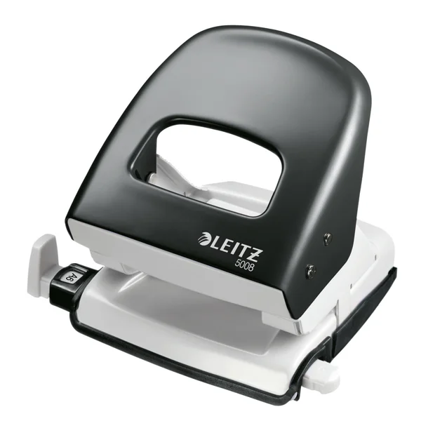 Leitz  Delgeç Nexxt Serisi 30 Syf Siyah 5008-00-95