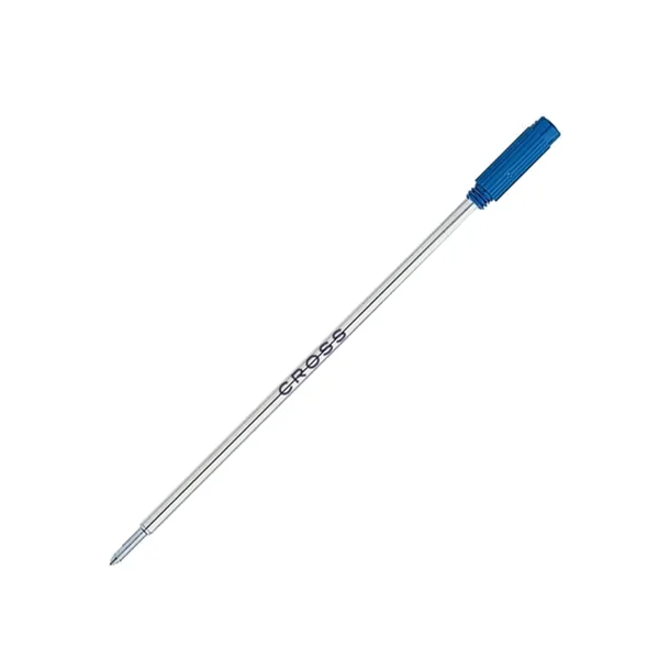 Cross Tükenmez Kalem Yedeği Medium Mavi 8511