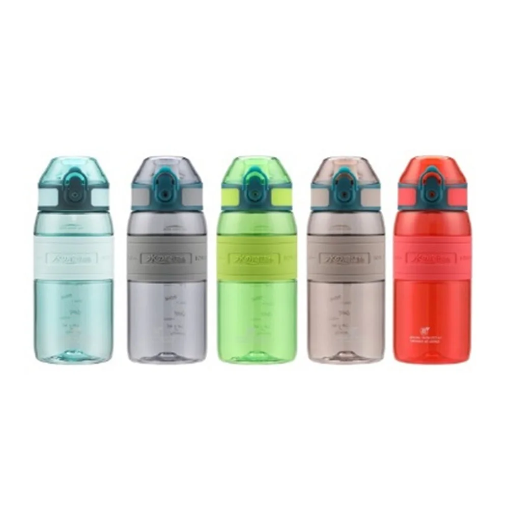 Uzspace Matara Tritan 600 ML 4108