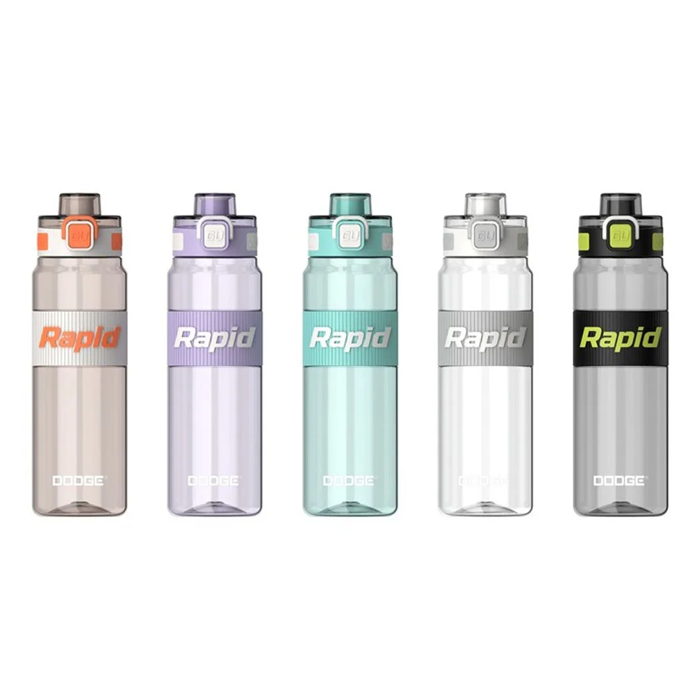 Dodge tritan Water Bottle DL-24632